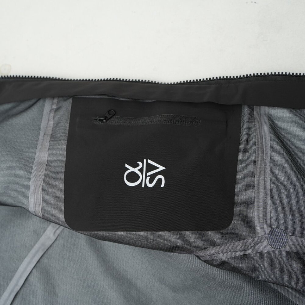 Arc'teryx Macai Shell Jacket Men's - Picture 8 of 9